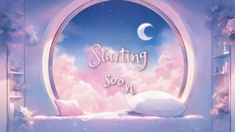 ItsNatashaRay online show from 03-23-26, 04:11