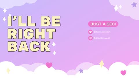 Nikki Sweet online show from 03-16-26, 05:50