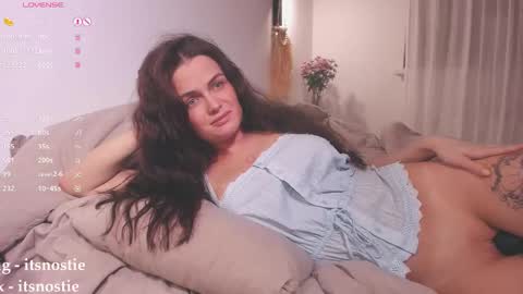 Nata Nsti elvish online show from 09-27-25, 03:28