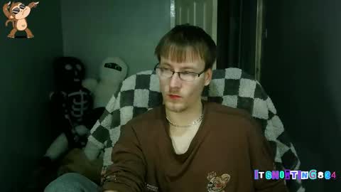 Snapshot of itsnotting834 chatting on 10-22-25, 07:13 online show from 10-22-25, 07:13