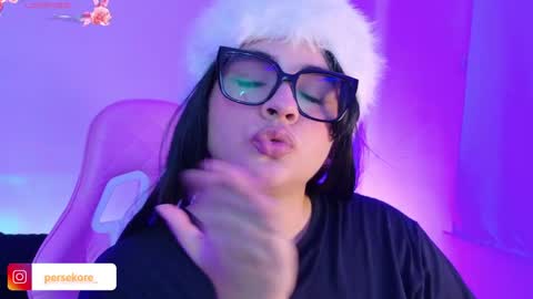 Snapshot of itspersy chatting on 03-29-26, 08:53 Persefone Kore online show from 03-29-26, 08:53