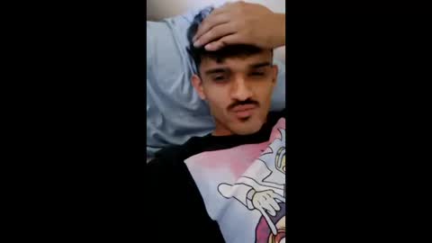 itsrandolph84 online show from 03-23-26, 07:40