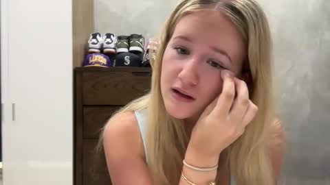  Sierra  online show from 10-21-25, 12:00