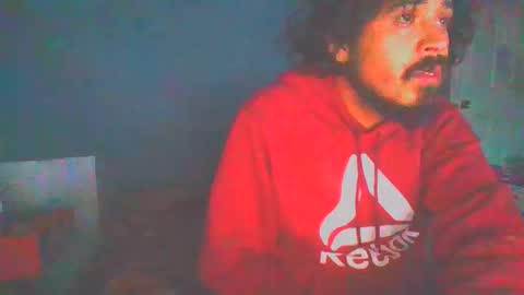 Snapshot of itstunechi chatting on 10-14-25, 01:17 itstunechi online show from 10-14-25, 01:17