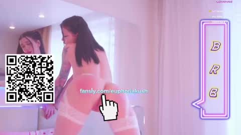 Betty online show from 02-24-25, 04:49