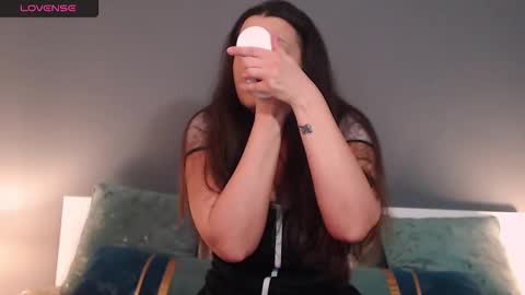 Melissa Khaan online show from 01-06-26, 11:58