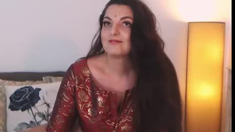 Snapshot of itsyourlady chatting on 07-13-26, 08:39 Melissa Khaan online show from 07-13-26, 08:39