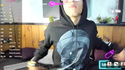 Snapshot of itszairen chatting on 03-01-26, 07:54 itszairen online show from 03-01-26, 07:54