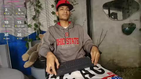 itszairen online show from 05-26-26, 03:35