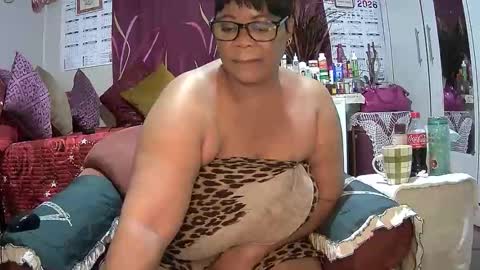 itumeleng74 online show from 01-11-26, 07:19