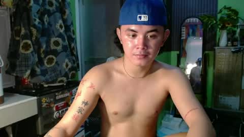itzme_dex online show from 06-11-26, 03:48