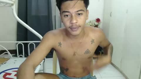 Jhonfred online show from 03-24-26, 04:50