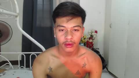 Jhonfred online show from 04-08-26, 03:28