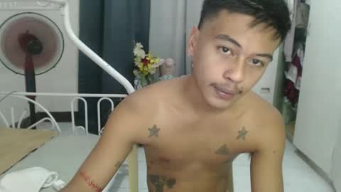 Jhonfred online show from 05-05-26, 07:38