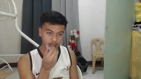 Jhonfred online show from 05-11-26, 12:22