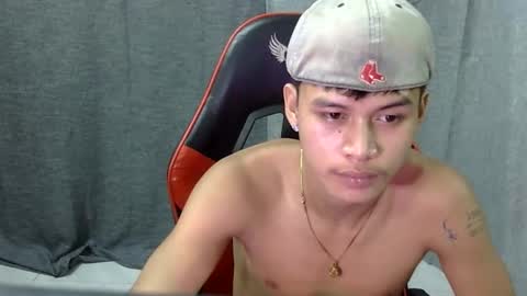 itzme_john online show from 04-01-26, 01:52