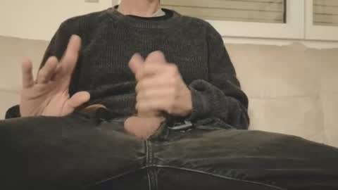 Iuuuf2 or Samel online show from 03-25-26, 02:39