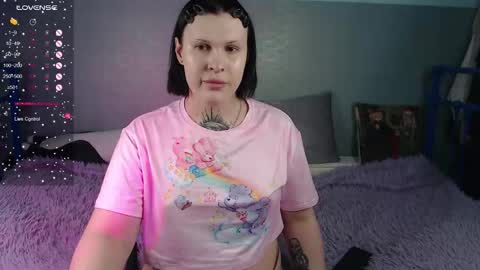 Sasha online show from 12-04-25, 09:40