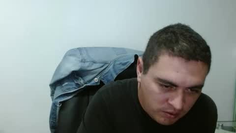 Snapshot of ivan_sexyx chatting on 01-18-25, 03:09 Ivan M online show from 01-18-25, 03:09