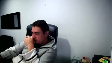 Snapshot of ivan_sexyx chatting on 09-10-25, 04:56 Ivan M online show from 09-10-25, 04:56