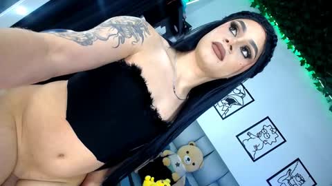 Snapshot of ivan_standford chatting on 01-03-25, 10:09 y online show from 01-03-25, 10:09