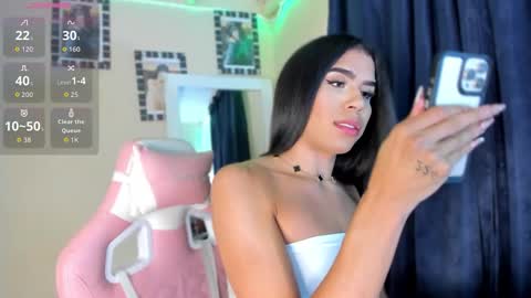 Ivanna online show from 10-16-25, 11:06
