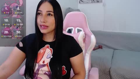 Snapshot of ivanacooper chatting on 02-18-25, 08:49 ivana online show from 02-18-25, 08:49