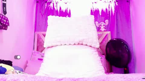Snapshot of ivanasexymontalvo chatting on 07-07-26, 06:47 I V A N A S E X Y M O N T AL V O online show from 07-07-26, 06:47
