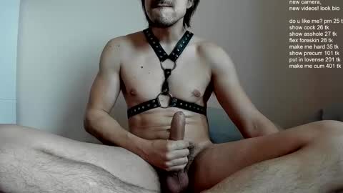 Ivan online show from 02-16-25, 07:48