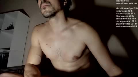 Ivan online show from 02-18-25, 02:38