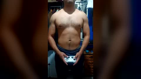 Snapshot of ivanmexicano2 chatting on 07-01-26, 02:35 ivanmexicano2 online show from 07-01-26, 02:35