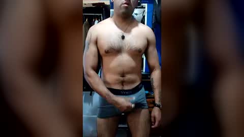 Snapshot of ivanmexicano2 chatting on 07-06-26, 10:01 ivanmexicano2 online show from 07-06-26, 10:01