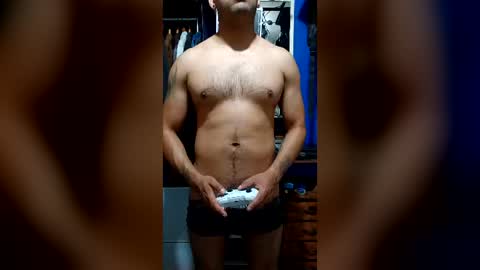 Snapshot of ivanmexicano2 chatting on 07-16-26, 02:06 ivanmexicano2 online show from 07-16-26, 02:06