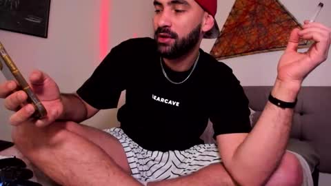 ivan online show from 03-26-26, 03:28