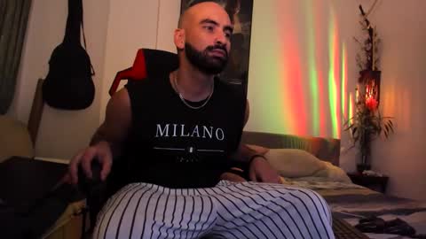 ivan online show from 05-07-26, 12:49