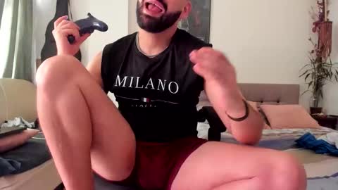 ivan online show from 05-11-26, 03:29