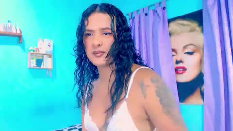ivanna__sweet online show from 03-17-26, 03:44