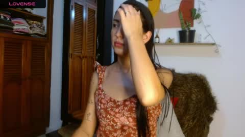 Ivanna online show from 05-15-26, 11:12