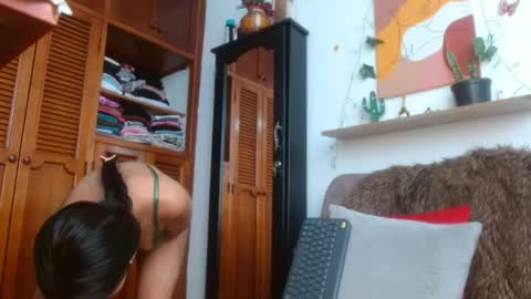 Snapshot of ivanna_dl chatting on 06-02-26, 02:08 Ivanna online show from 06-02-26, 02:08