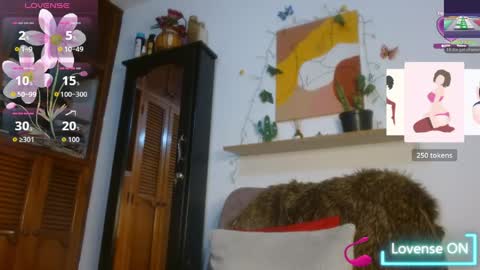 Snapshot of ivanna_dl chatting on 06-04-26, 02:39 Ivanna online show from 06-04-26, 02:39