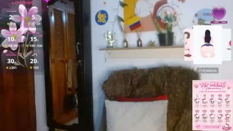 Snapshot of ivanna_dl chatting on 06-24-26, 02:10 Ivanna online show from 06-24-26, 02:10