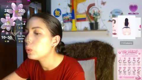 Snapshot of ivanna_dl chatting on 06-25-26, 02:11 Ivanna online show from 06-25-26, 02:11