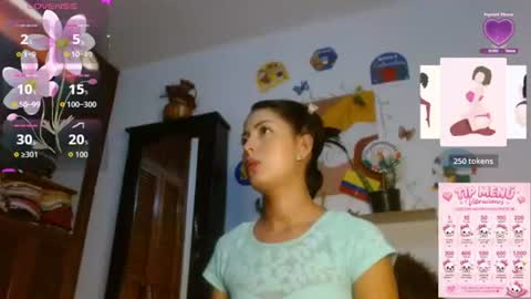 Snapshot of ivanna_dl chatting on 07-07-26, 01:08 Ivanna online show from 07-07-26, 01:08