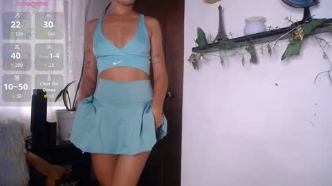 Snapshot of ivanna_lima chatting on 02-10-26, 01:04 ivanna online show from 02-10-26, 01:04