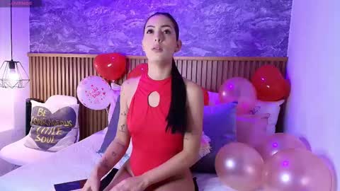 Snapshot of ivanna_lima chatting on 02-13-26, 12:12 ivanna online show from 02-13-26, 12:12