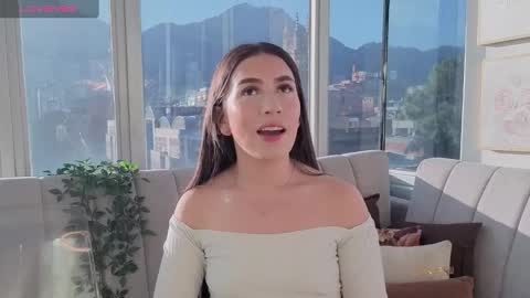 Ivanna West online show from 09-22-25, 11:34