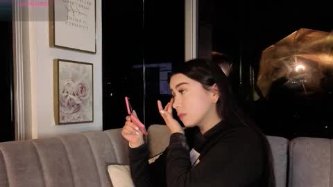 Ivanna West online show from 03-06-26, 09:50