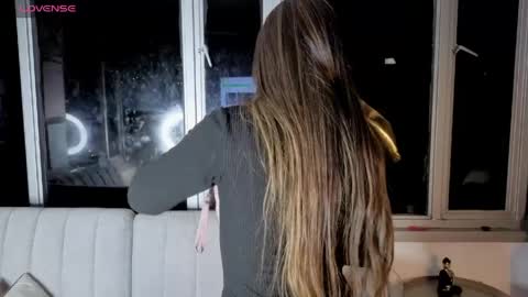 Ivanna West online show from 04-16-26, 10:16