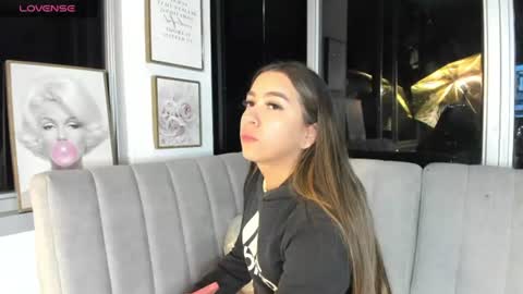 Ivanna West online show from 07-02-26, 09:59