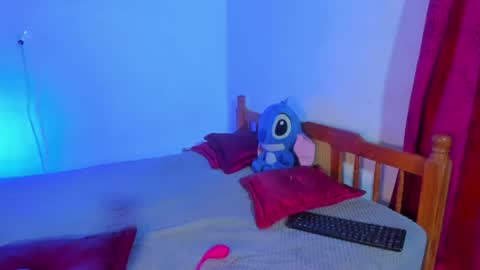 ivannaa18 online show from 04-21-26, 06:55